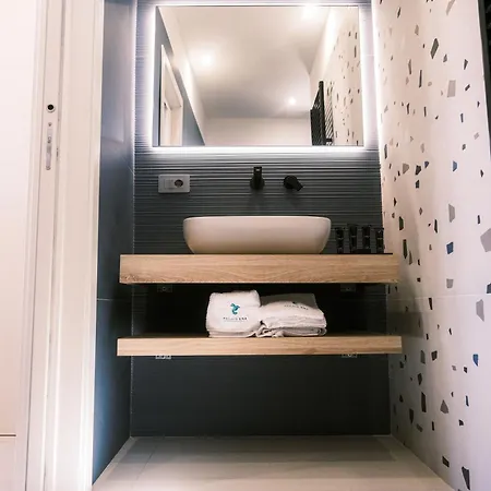 Relais Ena ガリポリ