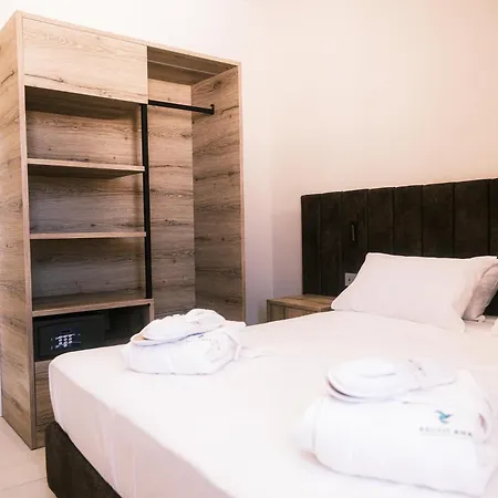 Relais Ena ガリポリ