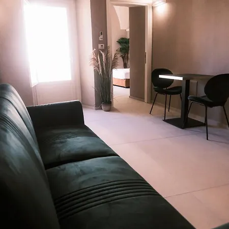 Relais Ena