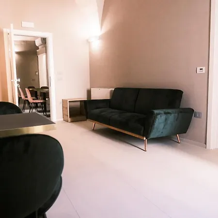 ゲストハウス Relais Ena ガリポリ