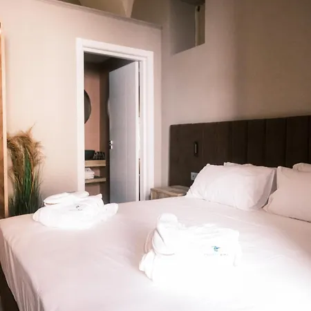 Relais Ena *