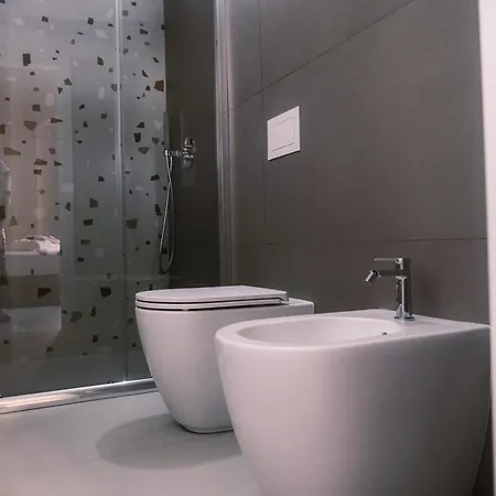 Gasthof Relais Ena Gallipoli