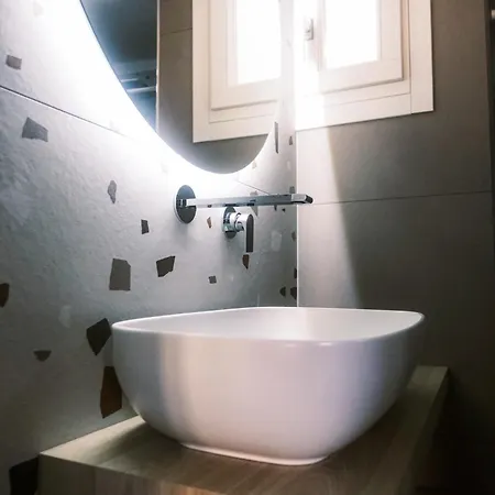 Gasthof Relais Ena Gallipoli