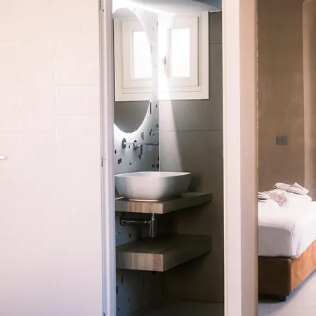 Relais Ena * Gallipoli