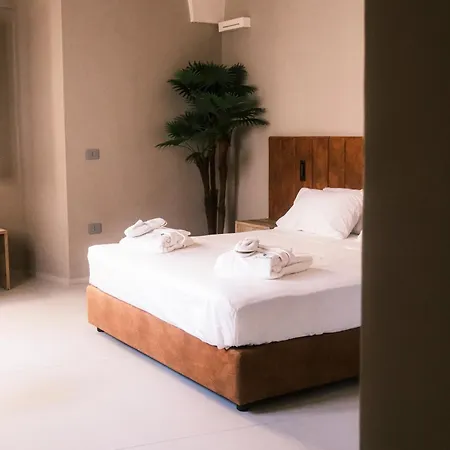 Relais Ena * ガリポリ