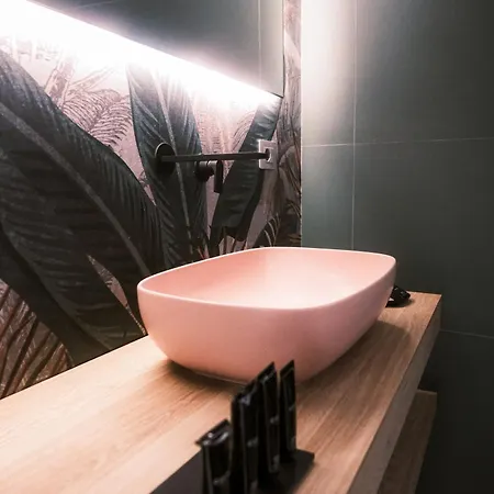 Relais Ena * ガリポリ