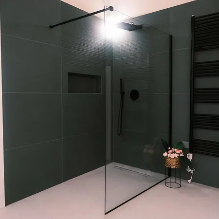 Relais Ena ゲストハウス