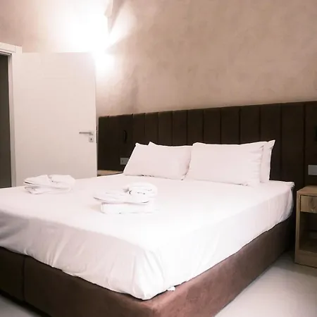 Relais Ena ガリポリ