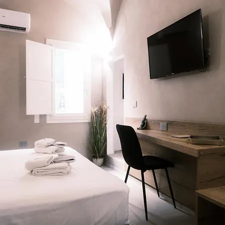 Gasthof Relais Ena Gallipoli