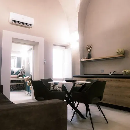 Relais Ena Gasthuis Gallipoli