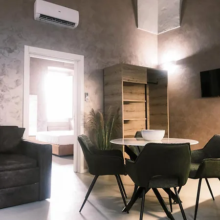 Relais Ena Gallipoli