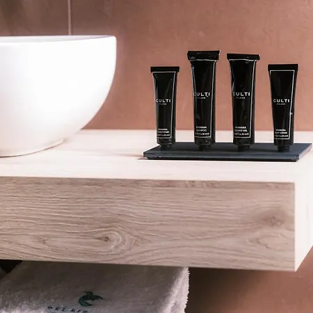 Relais Ena ガリポリ