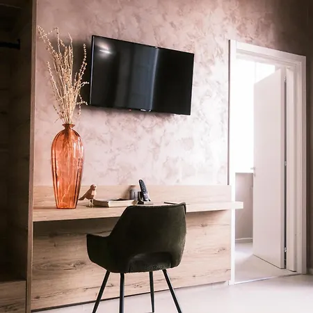 Relais Ena Gasthof *