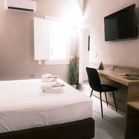 Relais Ena Gasthuis Gallipoli