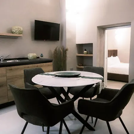 Relais Ena * Gallipoli