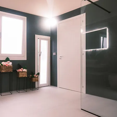 Relais Ena Gasthof *