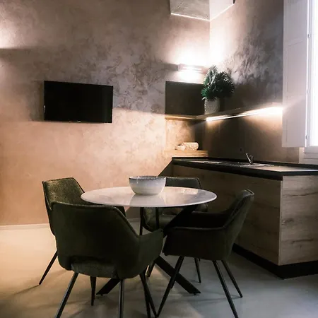 Gasthuis Relais Ena