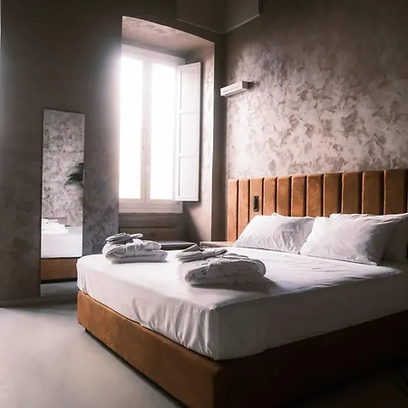 Relais Ena ゲストハウス ガリポリ