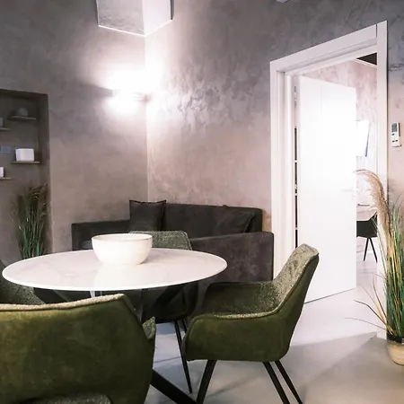 Gasthof Relais Ena Gallipoli