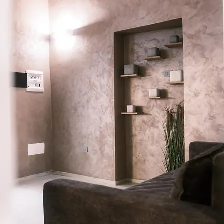 Relais Ena ゲストハウス *