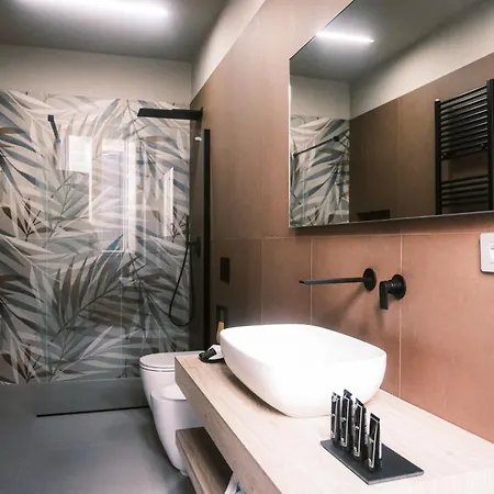 Relais Ena ガリポリ