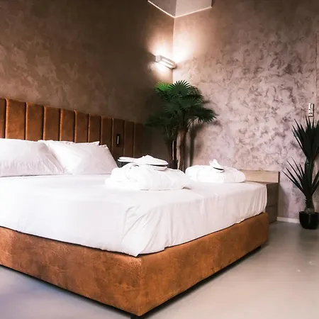 Relais Ena Gasthuis *
