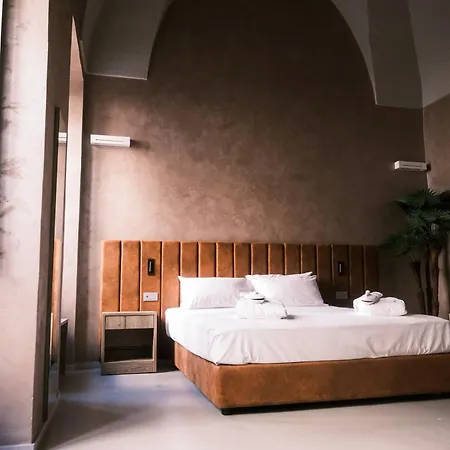 Relais Ena Gallipoli