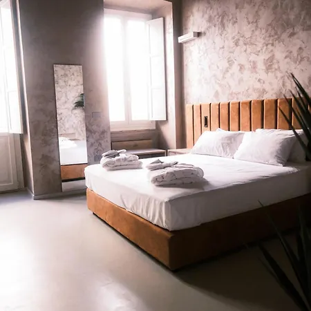 Relais Ena ゲストハウス