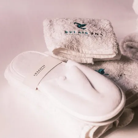 Relais Ena ゲストハウス ガリポリ