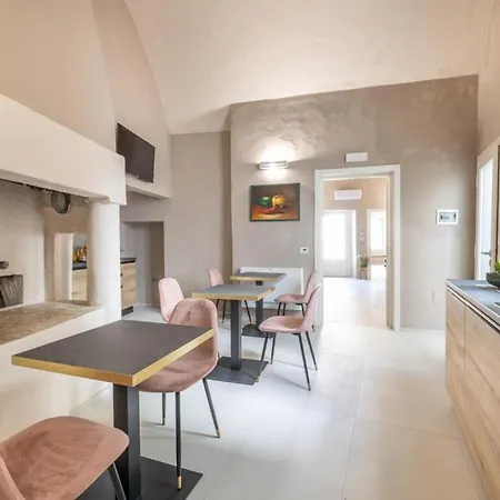 Relais Ena ゲストハウス