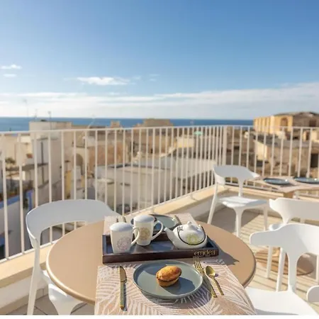 ゲストハウス Relais Ena