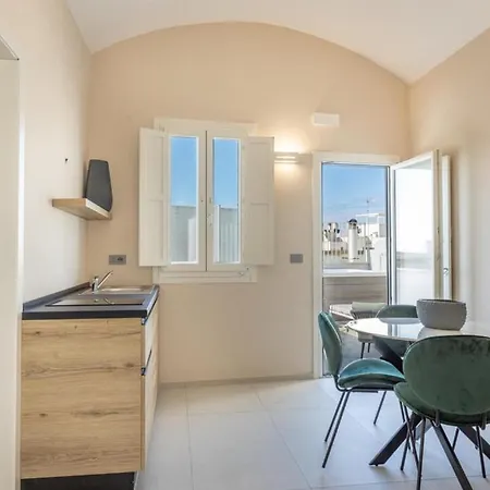 Relais Ena * Gallipoli