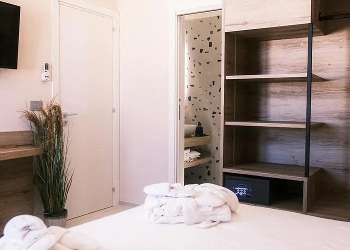 ゲストハウス Relais Ena