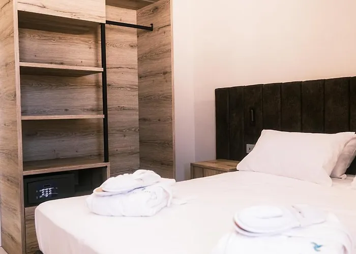 Relais Ena ガリポリ