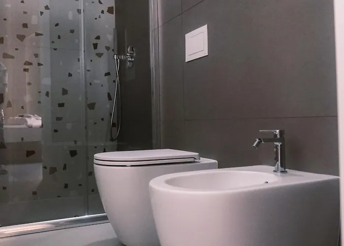 ゲストハウス Relais Ena ガリポリ