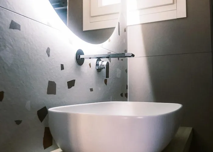 ゲストハウス Relais Ena ガリポリ