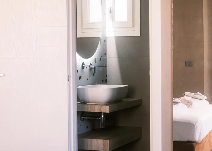 Relais Ena * ガリポリ