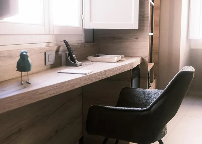 Relais Ena ガリポリ