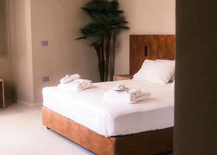 Relais Ena * ガリポリ