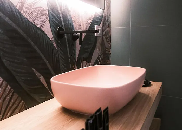 Relais Ena * ガリポリ