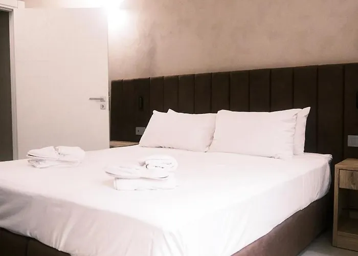 Relais Ena ガリポリ