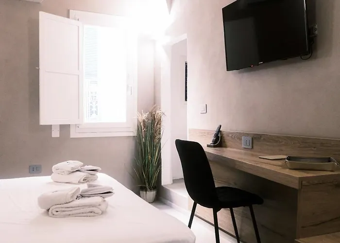 ゲストハウス Relais Ena ガリポリ