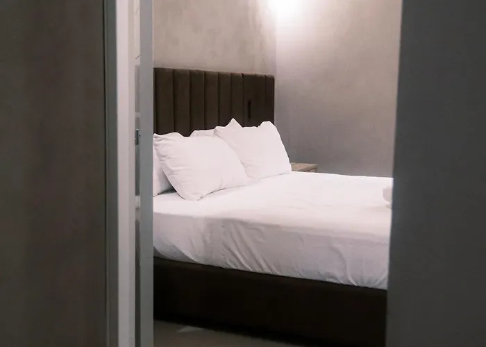 Relais Ena ゲストハウス