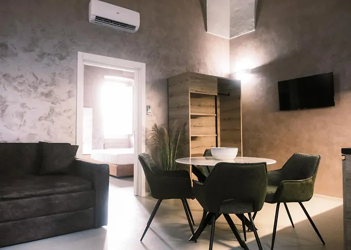 Relais Ena ガリポリ