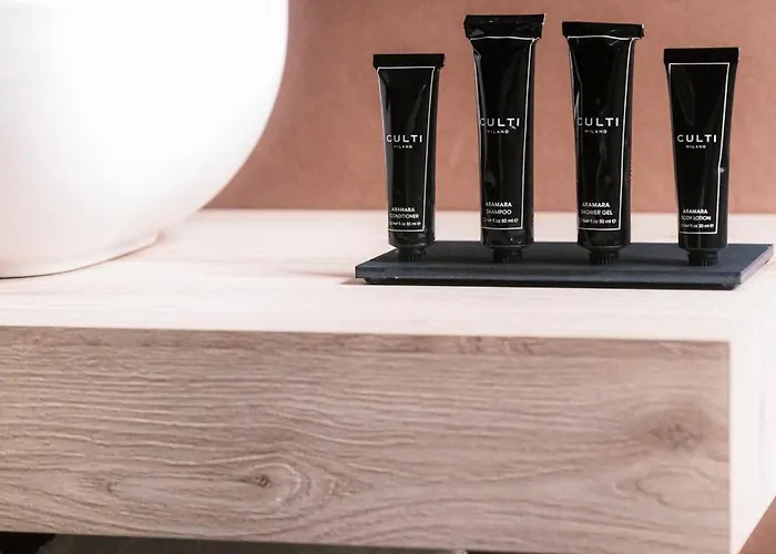 Relais Ena ガリポリ