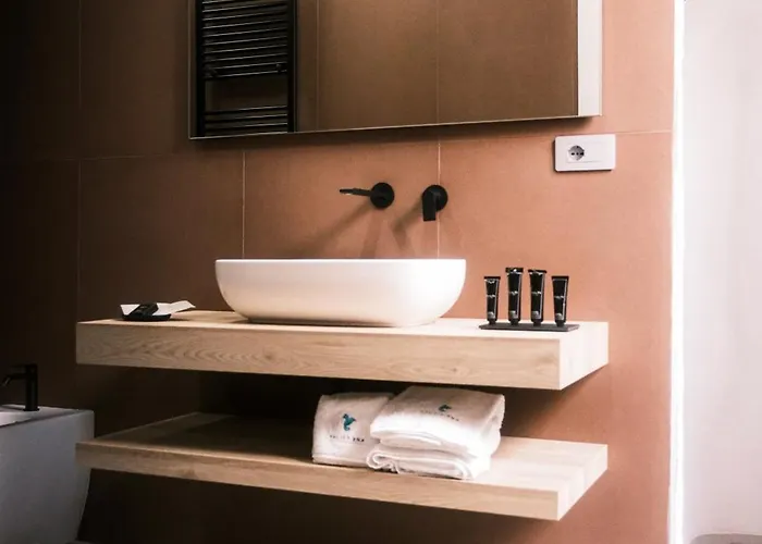 Relais Ena * ガリポリ