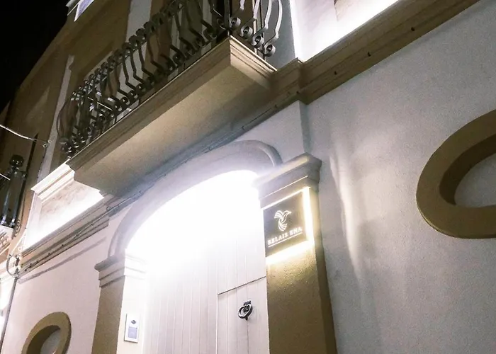 ゲストハウス Relais Ena *