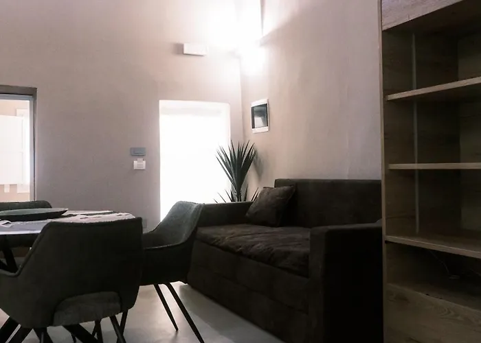 ゲストハウス Relais Ena ガリポリ