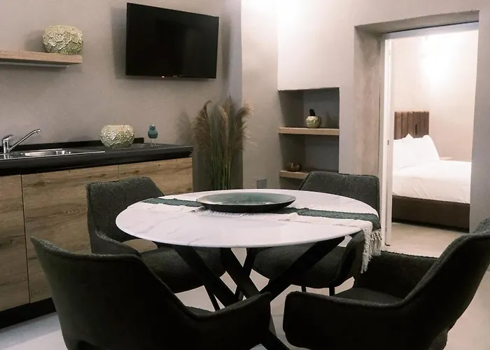 Relais Ena * ガリポリ