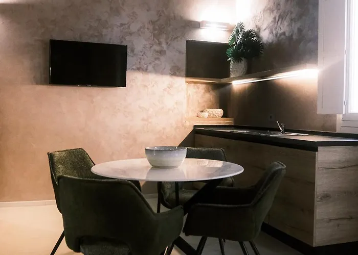 ゲストハウス Relais Ena